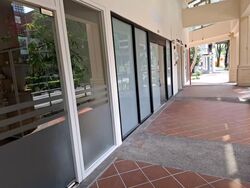 The Riverside Piazza (D1), Retail #587569671